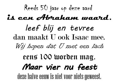 teksten 50 jaar man|50 jaar spreuken en teksten voor man en vrouw